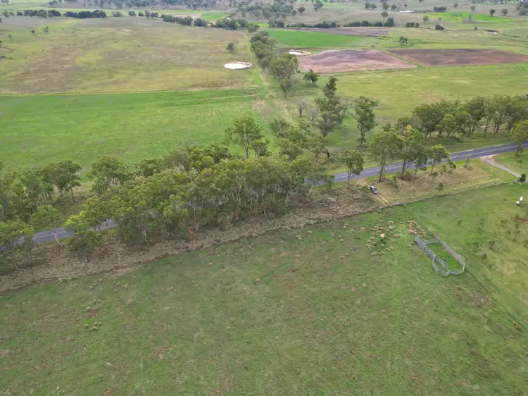 Seventh view of Homely rural property listing, Lot/3 Cullendore Road, Murrays Bridge QLD 4370