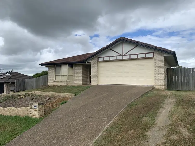5 Devin Dr, Boonah QLD 4310