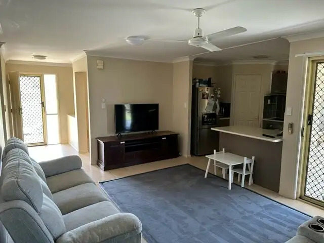 Second view of Homely house listing, 5 Devin Dr, Boonah QLD 4310