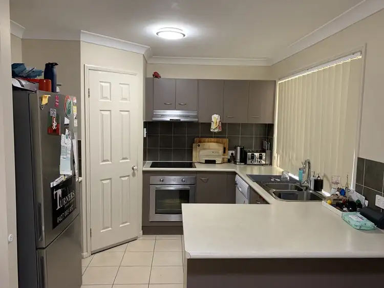 Third view of Homely house listing, 5 Devin Dr, Boonah QLD 4310