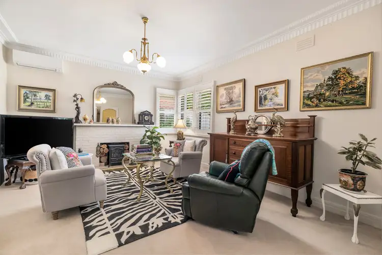 Second view of Homely house listing, 65 Baird St, Brighton East VIC 3187