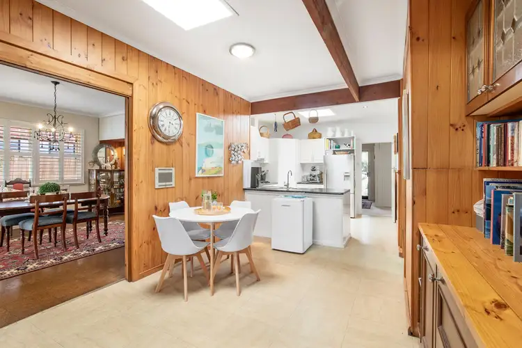 Fifth view of Homely house listing, 65 Baird St, Brighton East VIC 3187