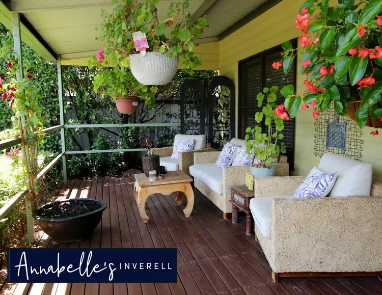 Main view of Homely house listing, 11 Dumboy St, Delungra, Inverell NSW 2360