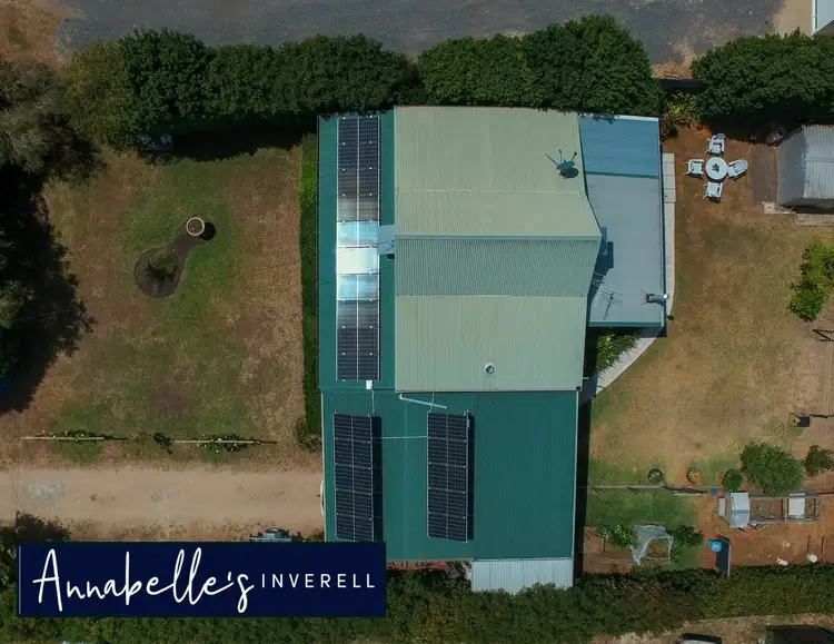 Fourth view of Homely house listing, 11 Dumboy St, Delungra, Inverell NSW 2360