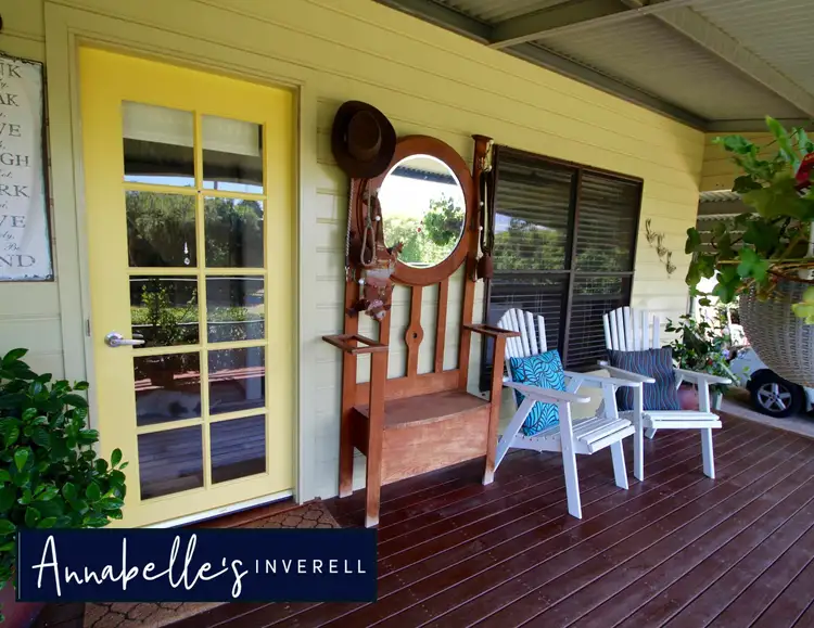 Fifth view of Homely house listing, 11 Dumboy St, Delungra, Inverell NSW 2360