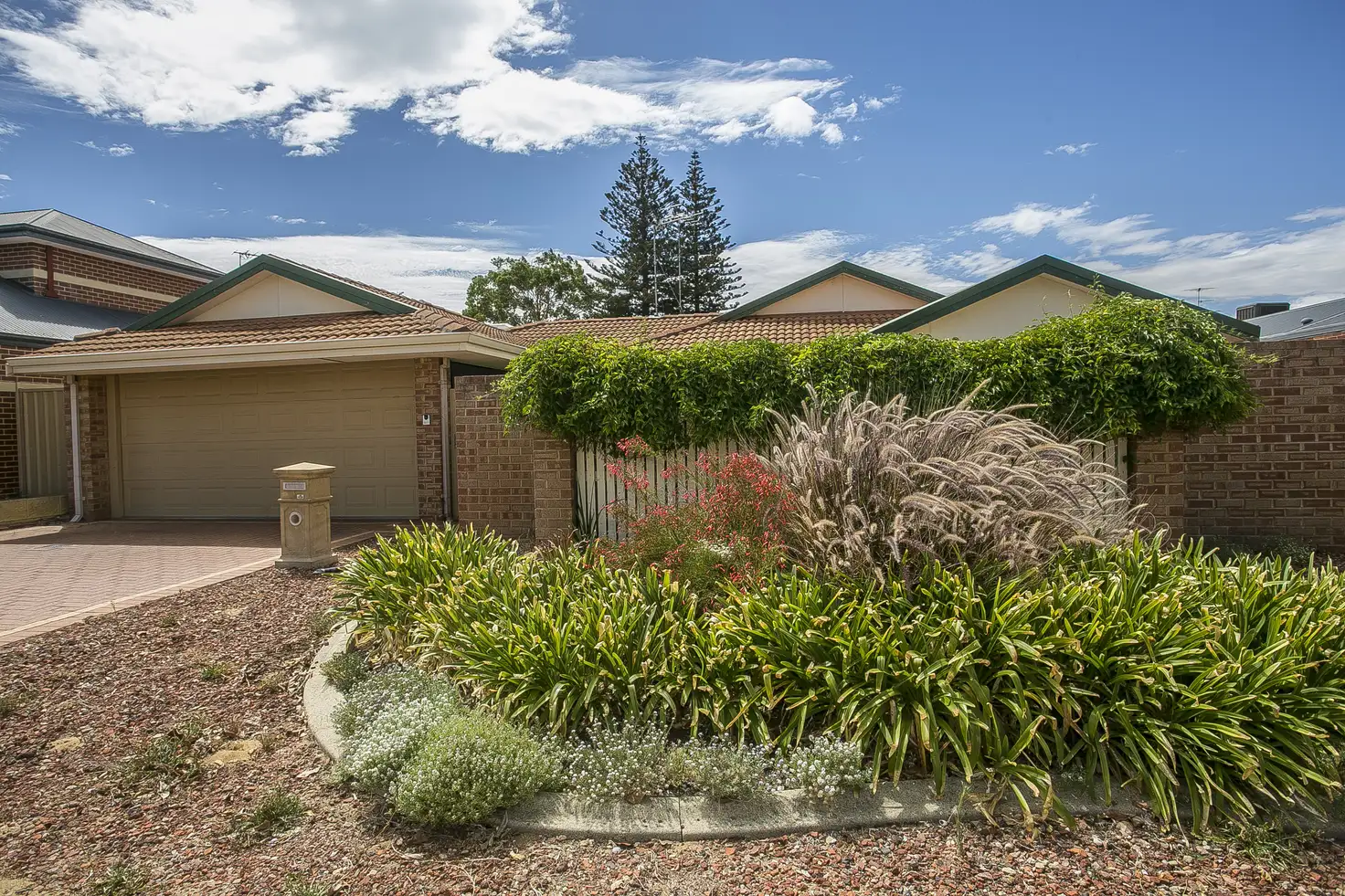 Main view of Homely unit listing, Unit 1/36 Creery St, Dudley Park WA 6210