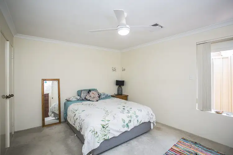 Fourth view of Homely unit listing, Unit 1/36 Creery St, Dudley Park WA 6210