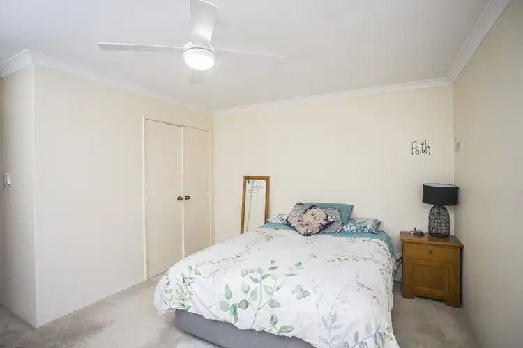 Fifth view of Homely unit listing, Unit 1/36 Creery St, Dudley Park WA 6210