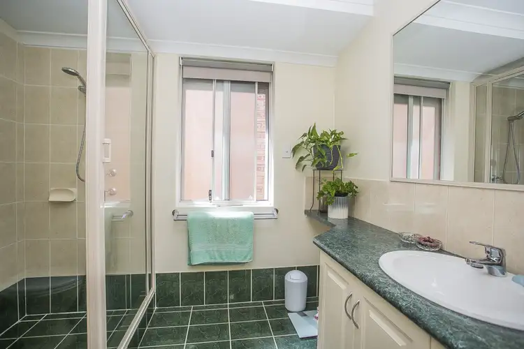 Sixth view of Homely unit listing, Unit 1/36 Creery St, Dudley Park WA 6210