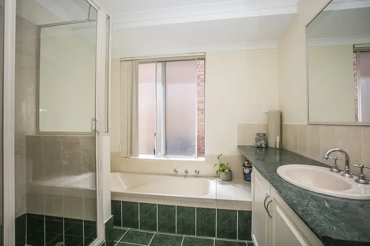 Seventh view of Homely unit listing, Unit 1/36 Creery St, Dudley Park WA 6210