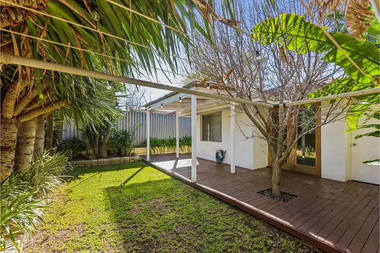 Unit 5/3 Morrow Mews, Kardinya WA 6163