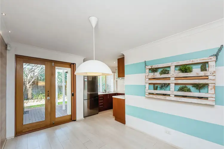 Second view of Homely unit listing, Unit 5/3 Morrow Mews, Kardinya WA 6163