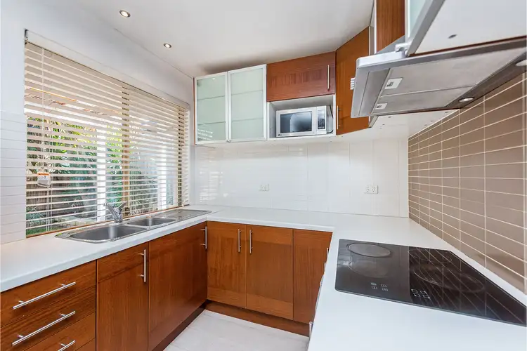 Third view of Homely unit listing, Unit 5/3 Morrow Mews, Kardinya WA 6163