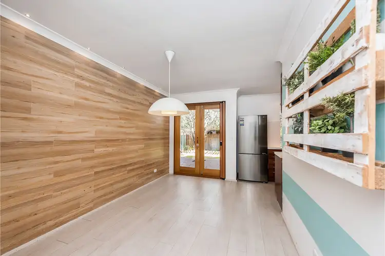 Fourth view of Homely unit listing, Unit 5/3 Morrow Mews, Kardinya WA 6163