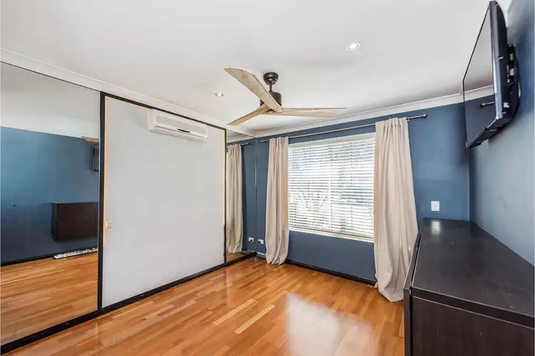 Sixth view of Homely unit listing, Unit 5/3 Morrow Mews, Kardinya WA 6163