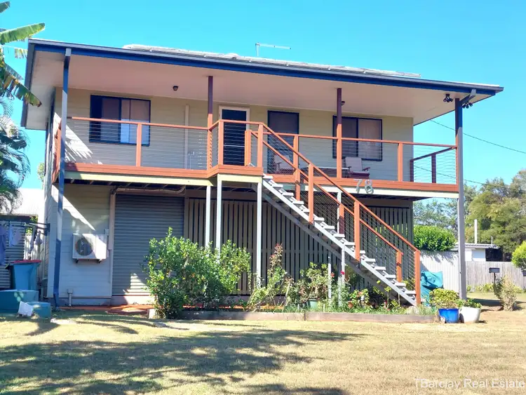 78 Western Rd, Macleay Island QLD 4184