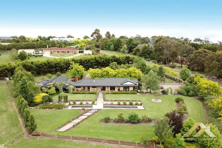 Main view of Homely house listing, 21 Louise Dr, Lucknow VIC 3875