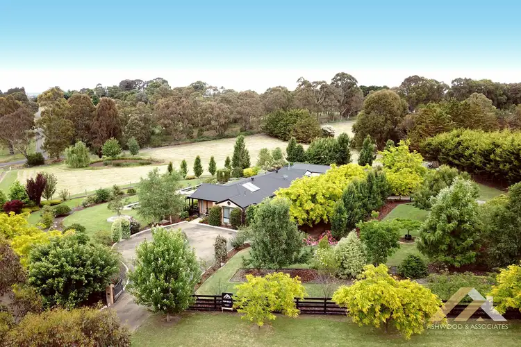 Second view of Homely house listing, 21 Louise Dr, Lucknow VIC 3875