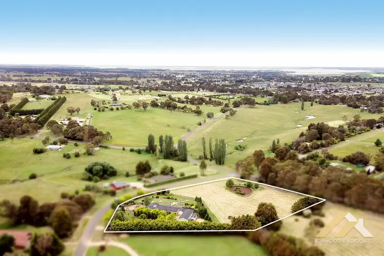 Third view of Homely house listing, 21 Louise Dr, Lucknow VIC 3875