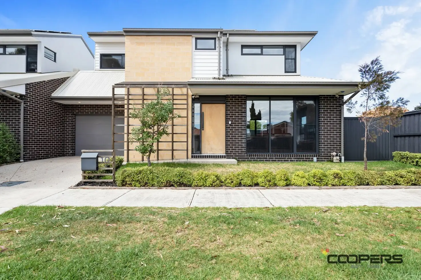Main view of Homely townhouse listing, 10 Rankin St, Altona VIC 3018