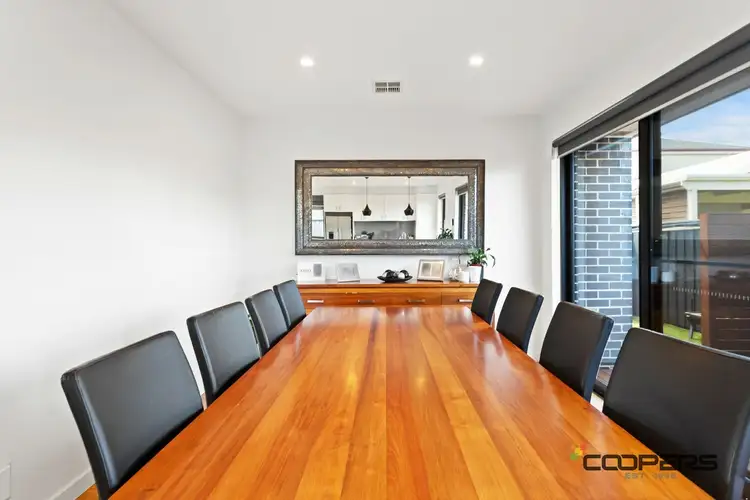 Fourth view of Homely townhouse listing, 10 Rankin St, Altona VIC 3018