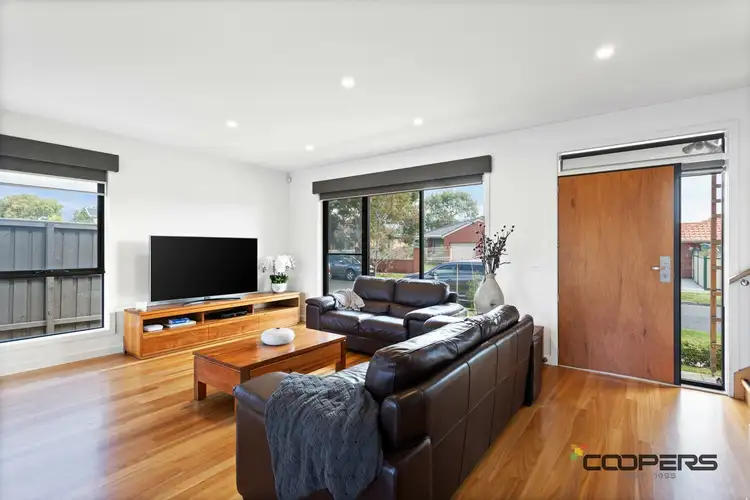 Fifth view of Homely townhouse listing, 10 Rankin St, Altona VIC 3018
