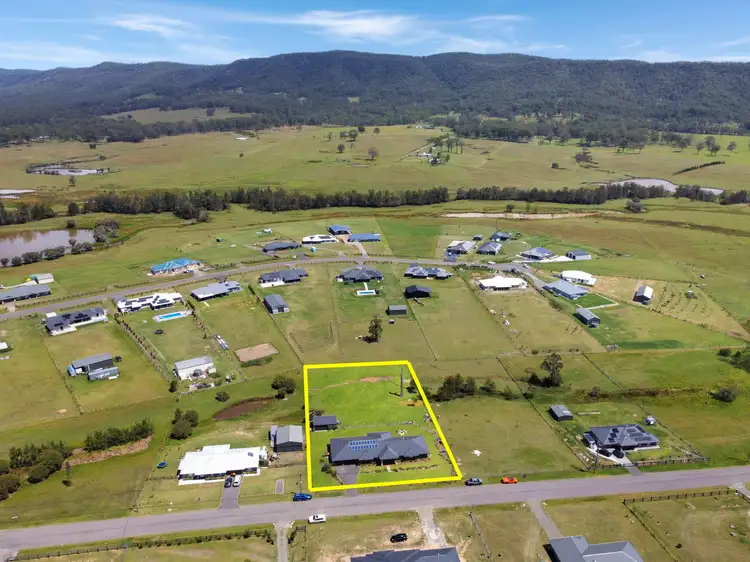 Second view of Homely house listing, 76 Eleventh Avenue, Millfield NSW 2325