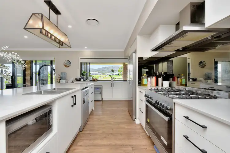 Sixth view of Homely house listing, 76 Eleventh Avenue, Millfield NSW 2325