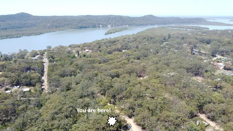 Third view of Homely land listing, 25 Poinsettia Ct, Russell Island QLD 4184