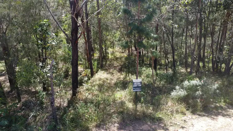 Seventh view of Homely land listing, 25 Poinsettia Ct, Russell Island QLD 4184