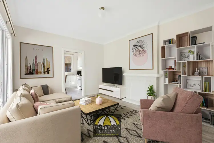 13 Mondak Pl, Carey Park WA 6230