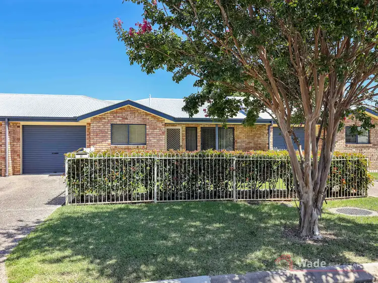 Main view of Homely unit listing, 17 Stacey St, Warwick QLD 4370