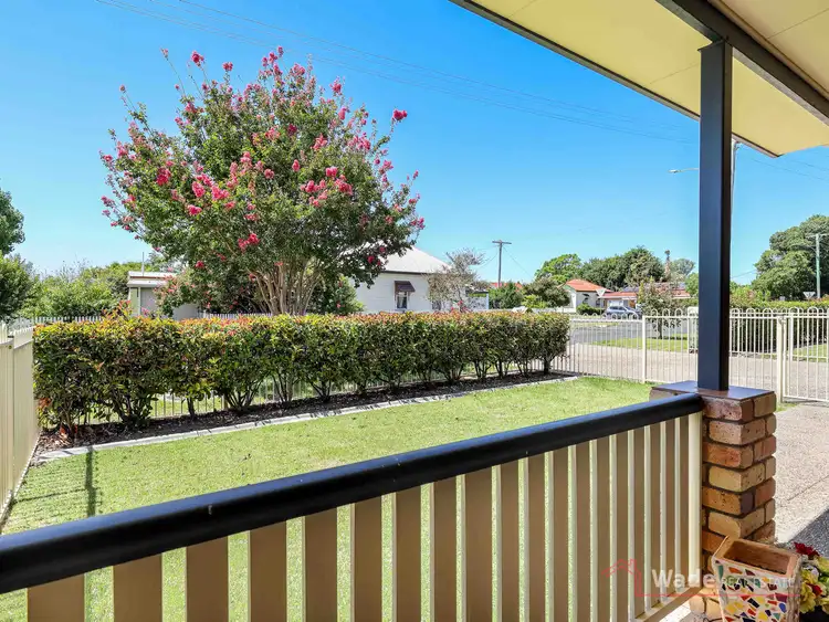 Second view of Homely unit listing, 17 Stacey St, Warwick QLD 4370