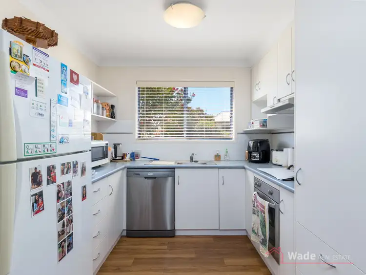 Third view of Homely unit listing, 17 Stacey St, Warwick QLD 4370