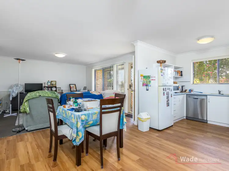 Fourth view of Homely unit listing, 17 Stacey St, Warwick QLD 4370