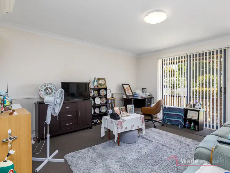 Fifth view of Homely unit listing, 17 Stacey St, Warwick QLD 4370