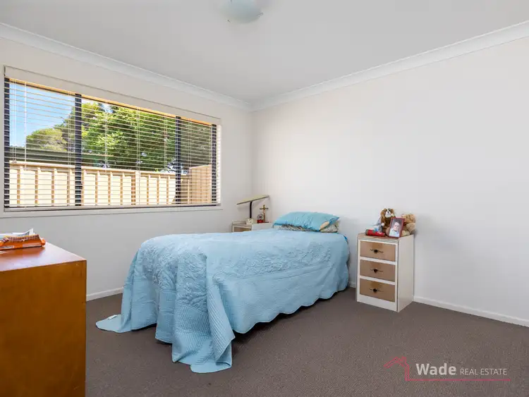 Sixth view of Homely unit listing, 17 Stacey St, Warwick QLD 4370
