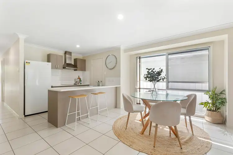 Third view of Homely house listing, 11 Osmanthus Cl, Mountain Creek QLD 4557