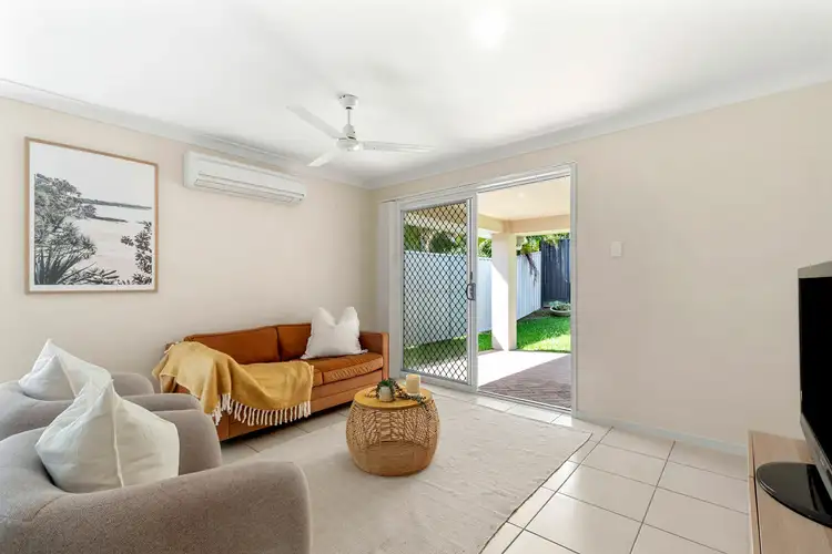 Fifth view of Homely house listing, 11 Osmanthus Cl, Mountain Creek QLD 4557
