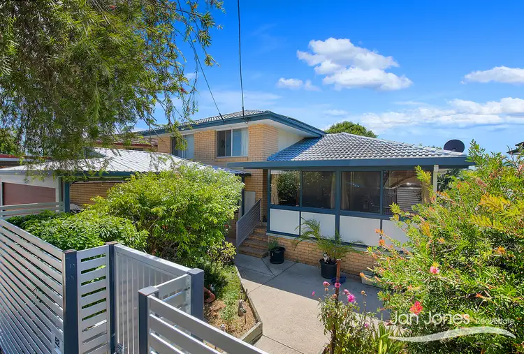 Main view of Homely house listing, 52 Korsch St, Kippa-ring QLD 4021