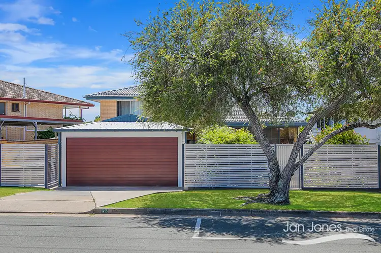 Second view of Homely house listing, 52 Korsch St, Kippa-ring QLD 4021