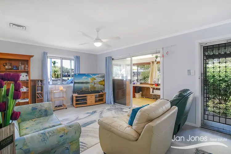 Fifth view of Homely house listing, 52 Korsch St, Kippa-ring QLD 4021