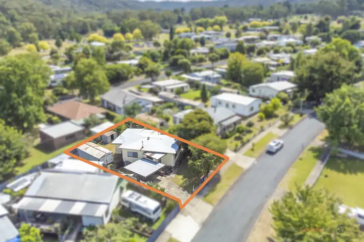Main view of Homely house listing, 7 Read St, Khancoban NSW 2642