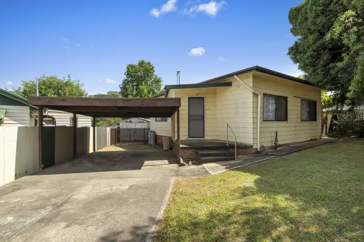 Second view of Homely house listing, 7 Read St, Khancoban NSW 2642