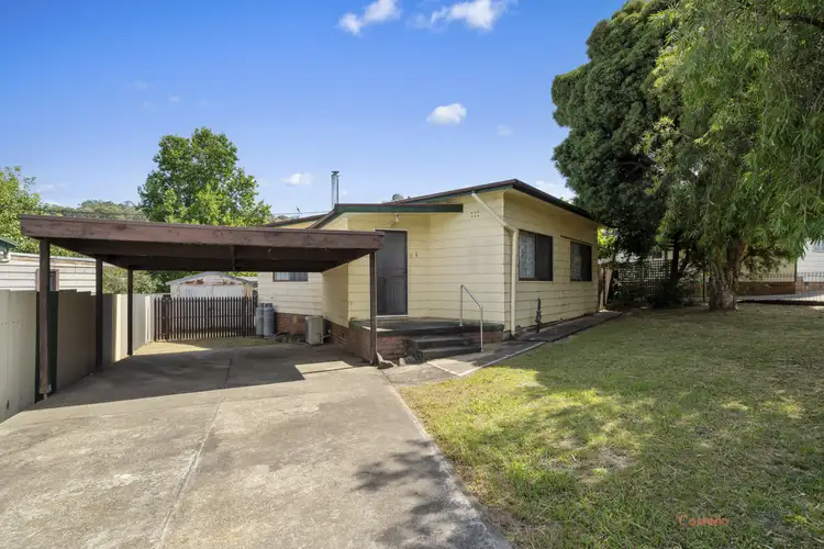 Third view of Homely house listing, 7 Read St, Khancoban NSW 2642