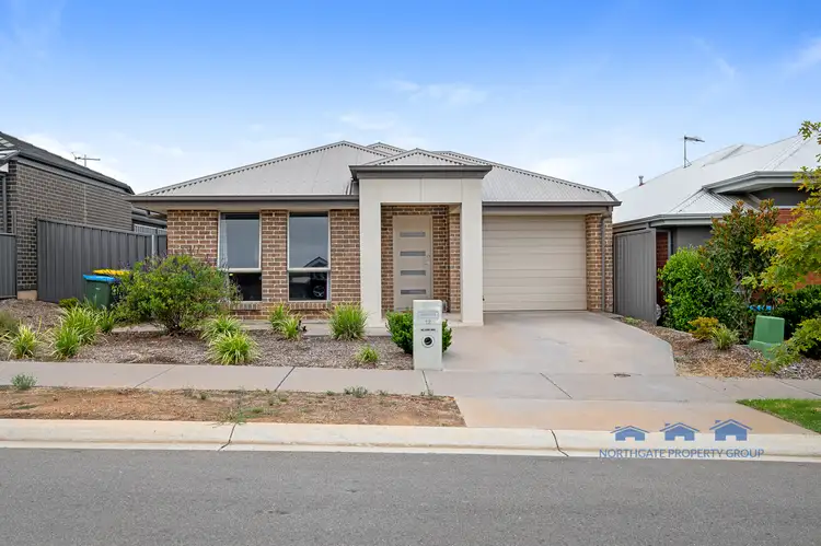 Main view of Homely house listing, 12 Arlington St, Mount Barker SA 5251