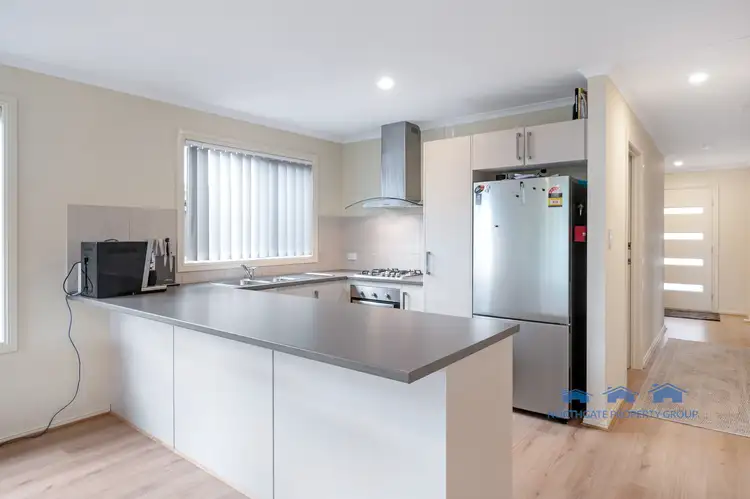 Third view of Homely house listing, 12 Arlington St, Mount Barker SA 5251