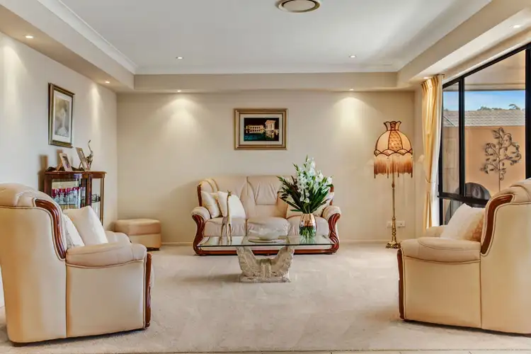 Third view of Homely house listing, 11 Sassafras Close, Valentine NSW 2280