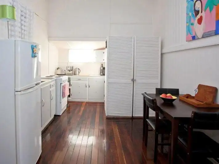 Second view of Homely house listing, 18 Ward Street, Maryborough QLD 4650