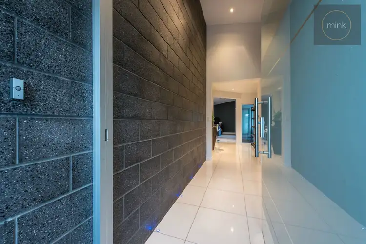 Third view of Homely house listing, 21 PONYTAIL Circuit, Mountain Creek QLD 4557